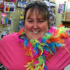 🤍✨🩵Meet your Posher, Kandace🩵✨🤍